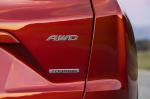Honda CR-V 2016 года (NA)
